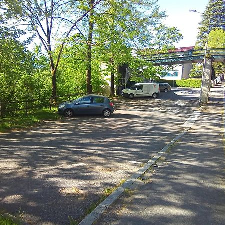 Hotel Stanza Ai Colli Ponteranica Zewnętrze zdjęcie
