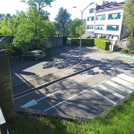 Hotel Stanza Ai Colli Ponteranica Zewnętrze zdjęcie