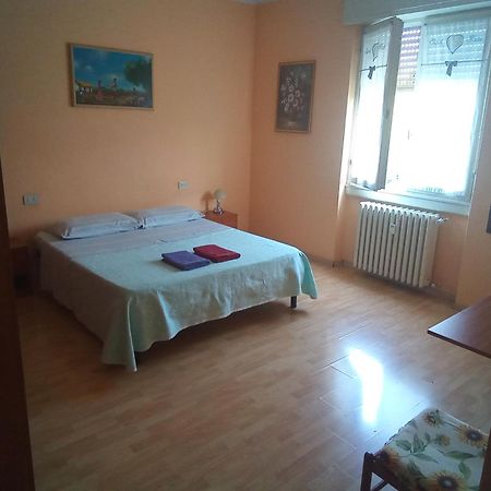 Hotel Stanza Ai Colli Ponteranica Zewnętrze zdjęcie