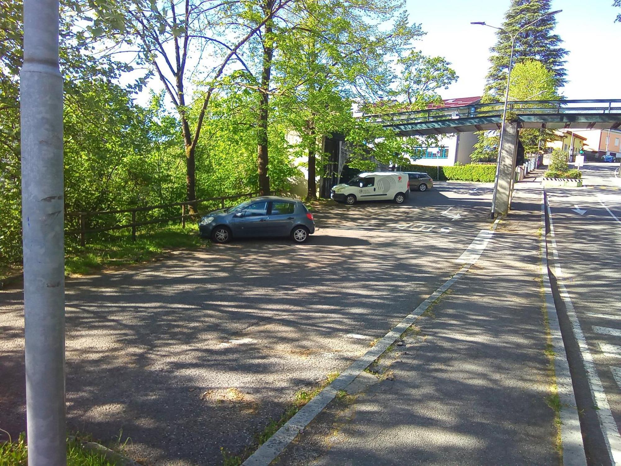 Hotel Stanza Ai Colli Ponteranica Zewnętrze zdjęcie