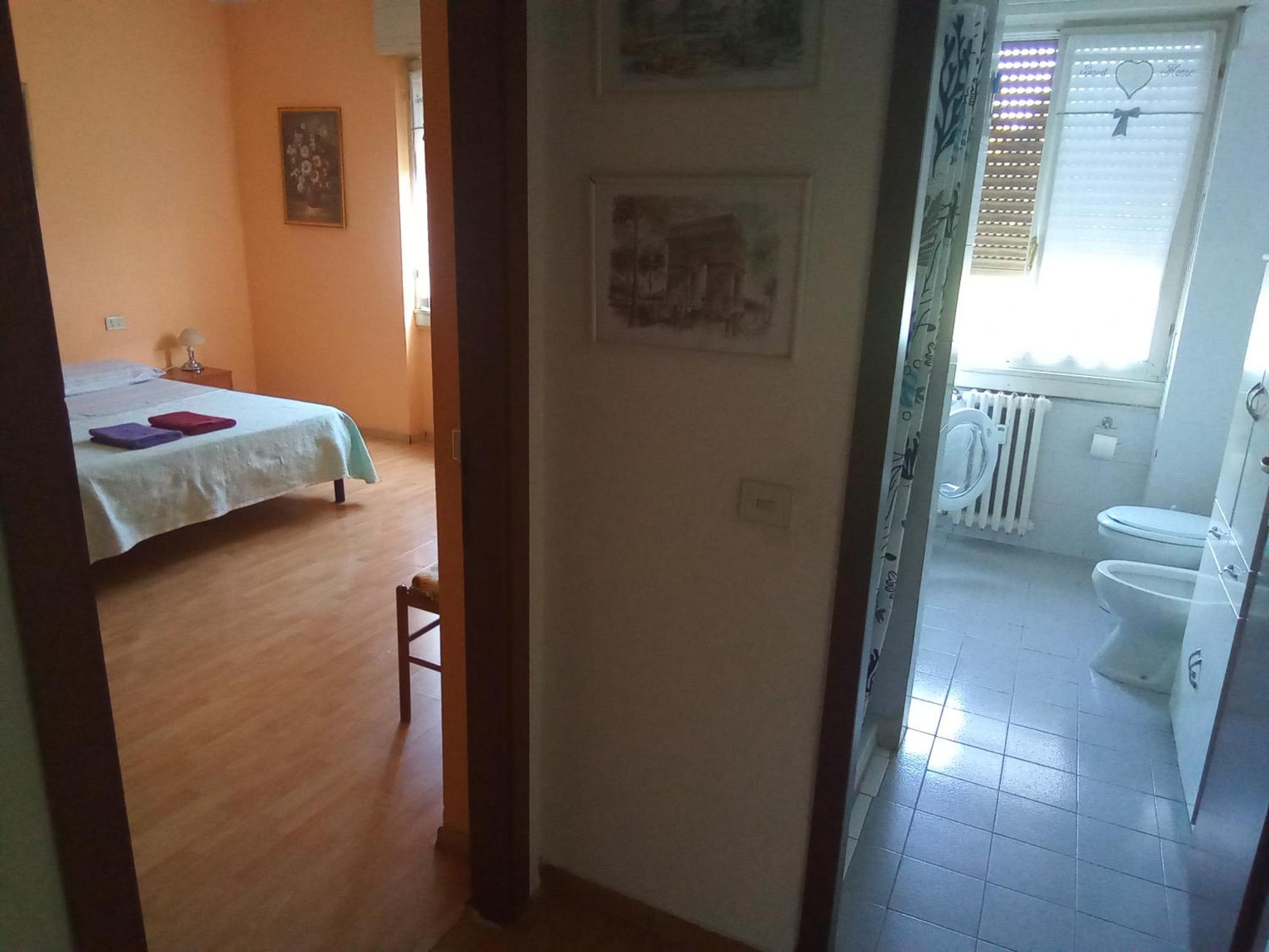 Hotel Stanza Ai Colli Ponteranica Zewnętrze zdjęcie