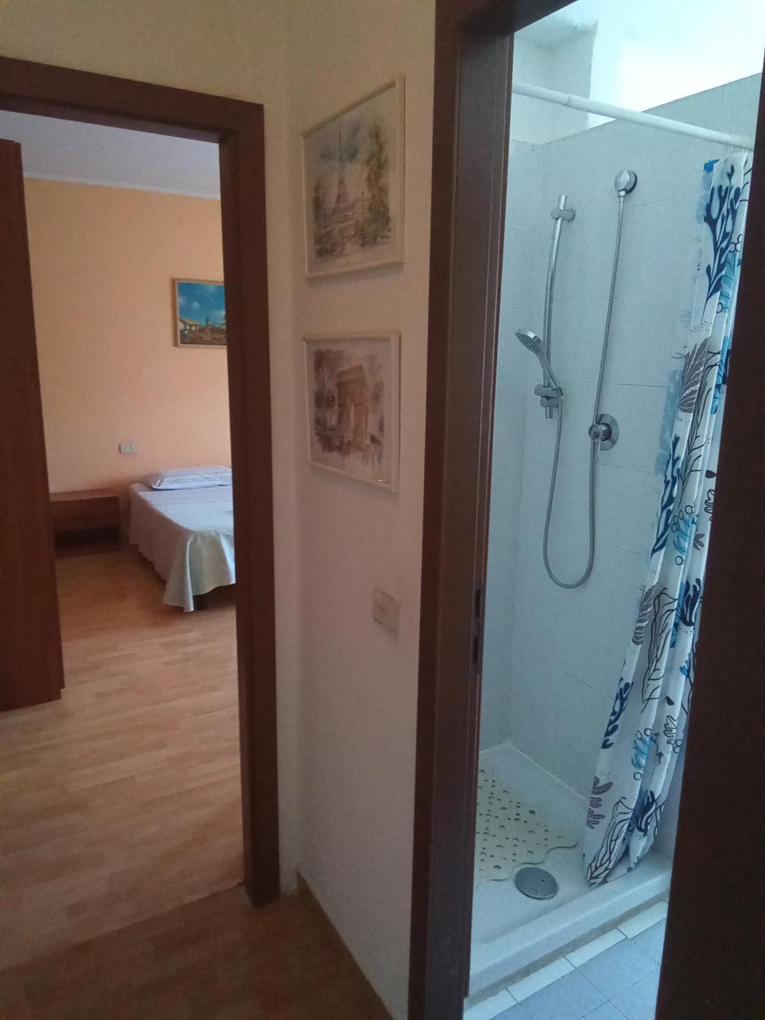 Hotel Stanza Ai Colli Ponteranica Zewnętrze zdjęcie